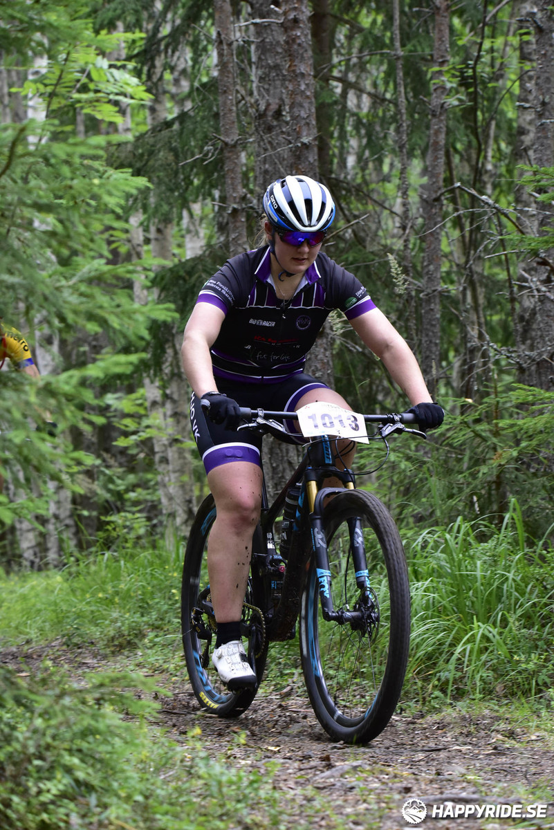 Bild från Engelbrektsturen 2019